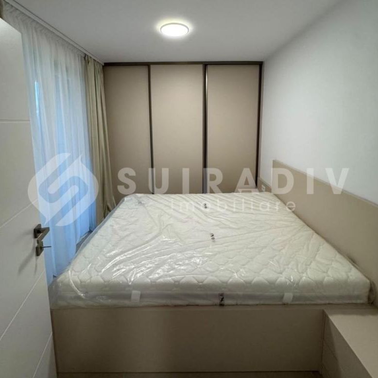 Apartament modern, prima inchiriere, parcare subterana-Elite City - Fotografie 1