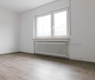 Gemütliche 3-Zi.-Whg. mit sonniger Loggia in Elberfeld- auf Wunsch ... - Photo 1