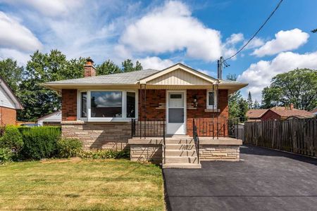 For Lease - 7 Bolan Court Unit# Main, Hamilton, Ontario - Photo 5