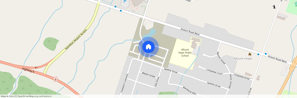 484 Provident Way, Hamilton