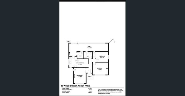 FOR RENT – Renovated 3-Bedroom Family Home with Beautiful Rose Gardens Opposite Oval/Playground - Photo 1