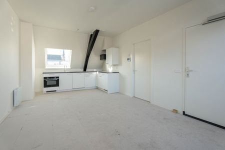 Eendvogelsteeg 2-B, Benedenstad, 4201JW, Gorinchem - Photo 4