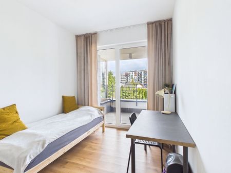 3 pokoje Osobna kuchnia Balkon Metro Bemowo - Фото 5