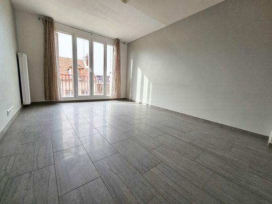 Location appartement 2 pièces, 41.30m², Meulan-en-Yvelines - Photo 1