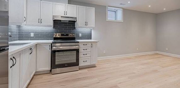 NEWLY RENOVATED SPACIOUS 1 BED PERFECT CONDO ALTERNATIVE - Photo 2