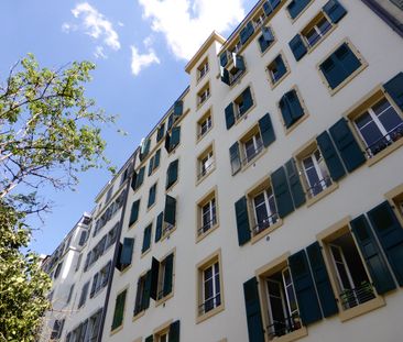 Appartement 3,5p à Jonction - Foto 6