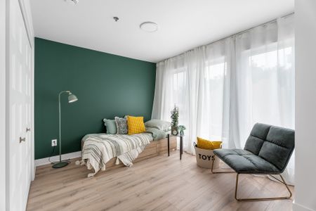 Appartement à L'Épiphanie - Photo 2