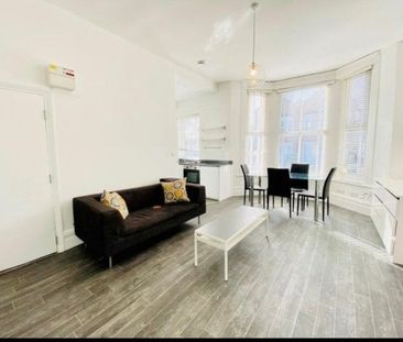 Birdhurst Road, South Croydon, CR2, Property for rent - Photo 2