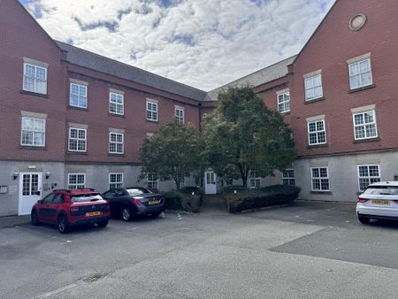 2 bedroom apartment to rent - Photo 4