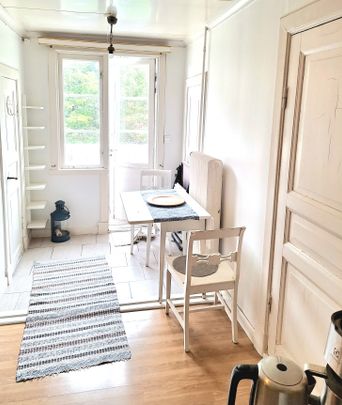 Branneby Gamla Skola, Fjällbacka - Foto 1