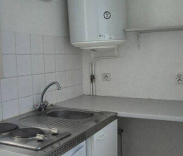 Studios équipés à NANCY proche ARTEM, Mines, Beaux Arts - Photo 3