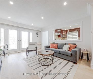 For Lease - 4023 Bishopstoke Lane Unit# Main, Mississauga, Ontario - Photo 5