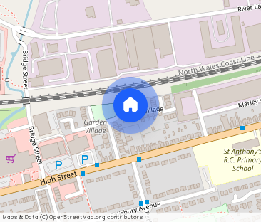 Garden Village, Chester - Photo 1