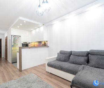 3-pok 58m2 *Reduta*balkon - Фото 6