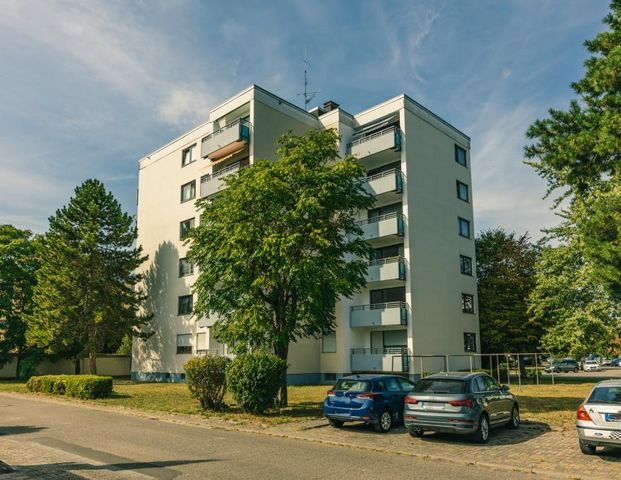 2-Zimmer-Wohnung in Schifferstadt - Photo 1