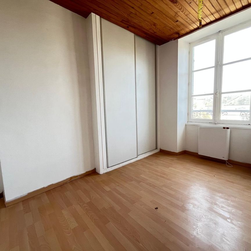 Location Appartement 2 pièces 56m² DINAN 22100 - Photo 1