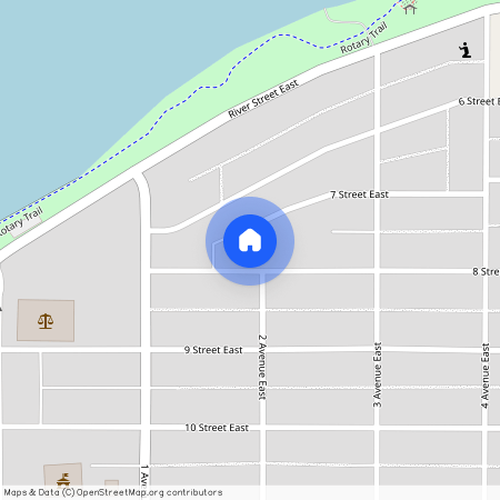 Saskatchewan, 154 8th Street East, S6V 0V7, Prince Albert