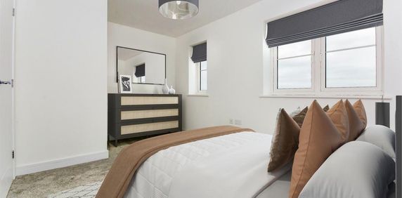 1 bedroom maisonette to rent - Photo 2