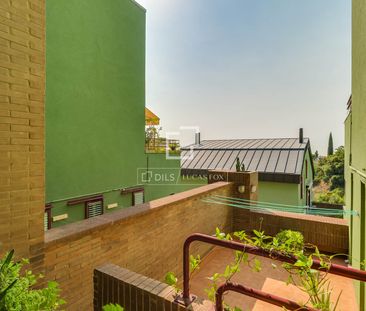 4-Bedroom Semi-Detached House for Rent in Sant Gervasi – La Bonanov... - Photo 6