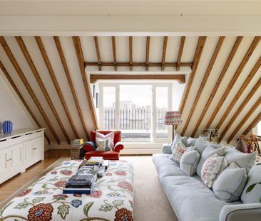 3 bedroom penthouse to rent - Photo 5