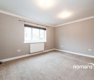 Roebuck Estate, Binfield, Bracknell, Berkshire, RG42 - Photo 3