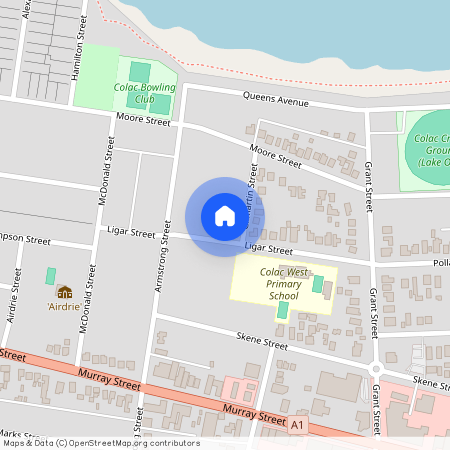 29 Ligar St, Vic 3250, Colac