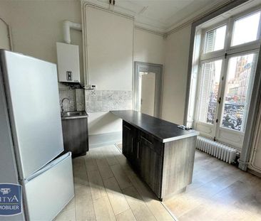 Location Appartement 3 pièces 53m² LIMOGES 87000 - Photo 4