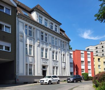 Wohnung in Herne-Mitte mit Balkon - Photo 2