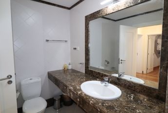 4 QUARTOS | ESTRADA MONUMENTAL | FUNCHAL