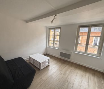 Location Appartement 1 pièce 18m² METZ 57000 - Photo 2