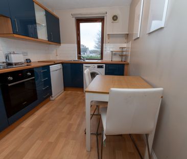 0156L - West Bryson Road, Edinburgh, EH11 1BQ - Photo 3