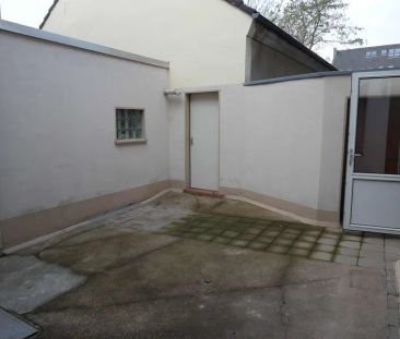 Moderne 2-Zimmer-Erdgeschoss-Wohnung in Orsoy - Photo 6