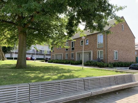 Menuetstraat 30 - Photo 4