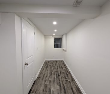 For Lease - 22 Huronia Court Unit# Basement, Brampton, Ontario - Photo 2