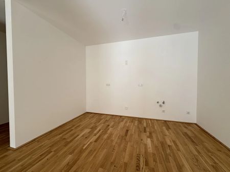 Moderne 3-Zimmer-Wohnung mit großzügiger Terrasse in St. Pölten – Ihr neues Zuhause wartet! - Foto 4