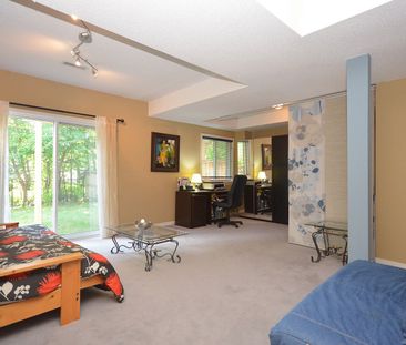 For Lease - 38 Macassa Circle, Kanata, Ontario - Photo 1