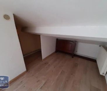 Appartement à louer 1 pièce 19.51m² - Photo 1
