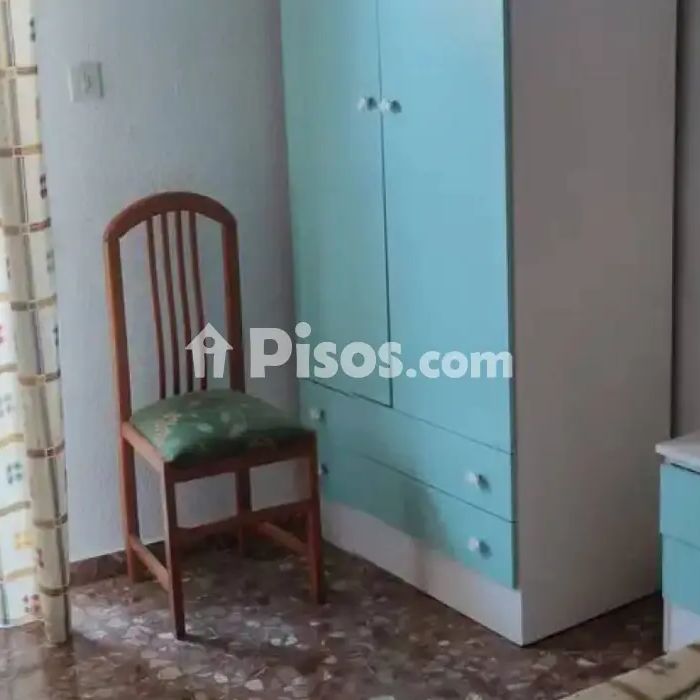 Piso en alquiler en Avenida de Andalucía, cerca de Calle de Aurea Galindo - Photo 1