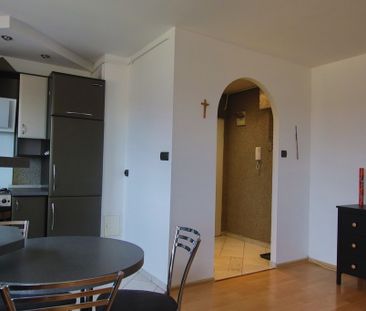mieszkanie na wynajem Szczecin Śródmieście-Centrum - Photo 3