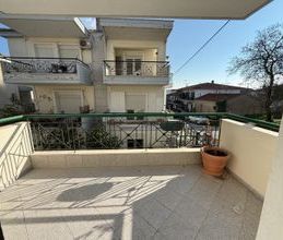 Μεζονέτα για ενοικίαση - Μίκρα, - Photo 3