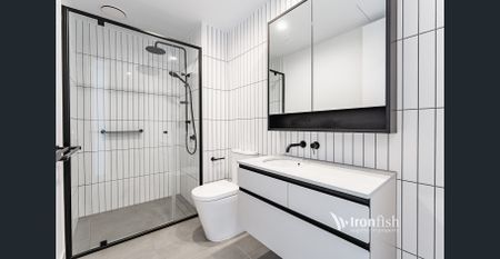 TWO BEDROOMS apartment in Burwood Brickworks!! - Photo 5