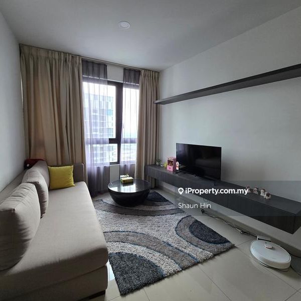 i-Suite @ i-City, Shah Alam - Foto 1
