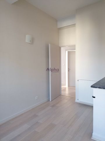 APPARTEMENT DE STANDING T3 1er ETAGE CENTRE VILLE RENOVE - Photo 3