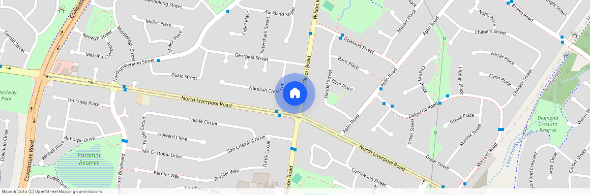 5a Wilson Road, NSW 2177, Bonnyrigg Heights