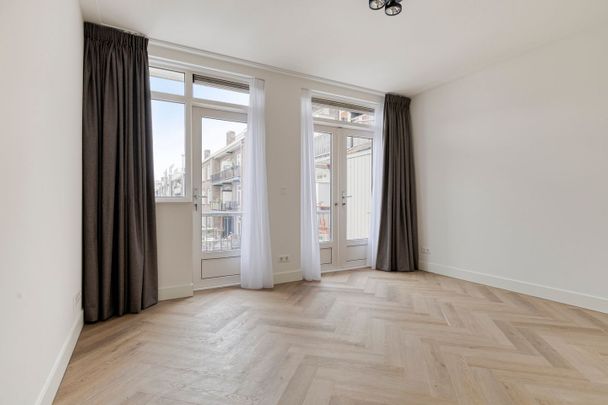 Appartement te huur: Deurloostraat 41-2 1078 HS Amsterdam - Photo 1