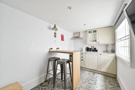 Studio to rent - Photo 4