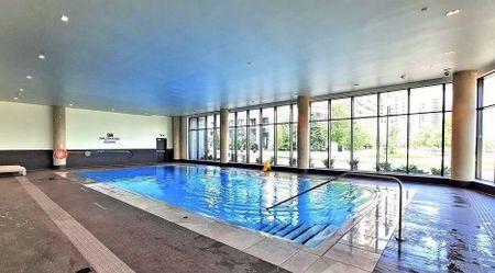 For Lease - 8 WATER WALK Drive Unit# A 1701, Markham, Ontario - Photo 4