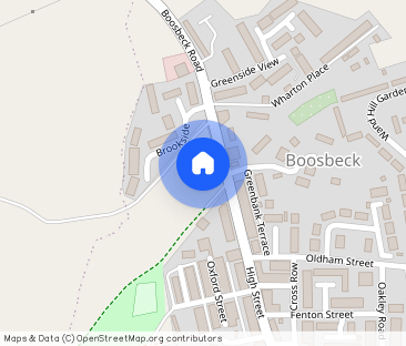High Street Boosbeck - Photo 1