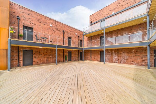 1 bedroom apartment to rent - Photo 1