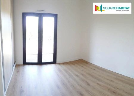 Location appartement 3 pièces - 62.3m² à L'isle-jourdain (32600) - Photo 2
